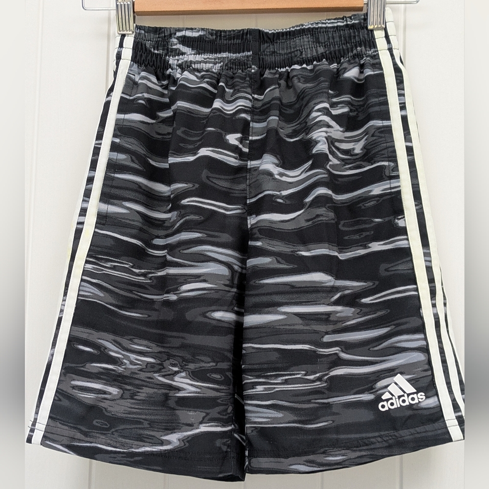 Adidas Sport Shorts boys